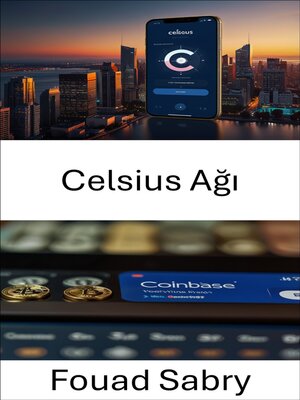 cover image of Celsius Ağı
